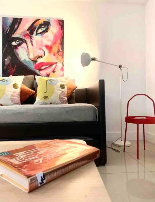 Groveo4 10 Min From The Beach Маями Екстериор снимка